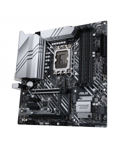 ASUS PRIME Z690M-PLUS D4 pcgamercasa maroc ASUS PRIME Z690M-PLUS D4 pcgamercasa maroc