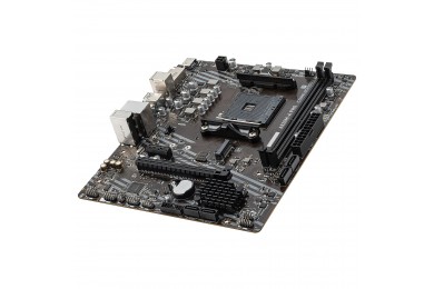 MSI A520M-A PRO PCGAMERCASA MAROC MSI A520M-A PRO PCGAMERCASA MAROC