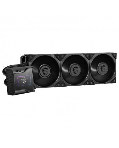 MSI MEG CORELIQUID S360 PCGAMERCASA MAROC MSI MEG CORELIQUID S360 PCGAMERCASA MAROC