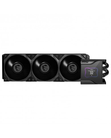 MSI MEG CORELIQUID S360 PCGAMERCASA MAROC MSI MEG CORELIQUID S360 PCGAMERCASA MAROC