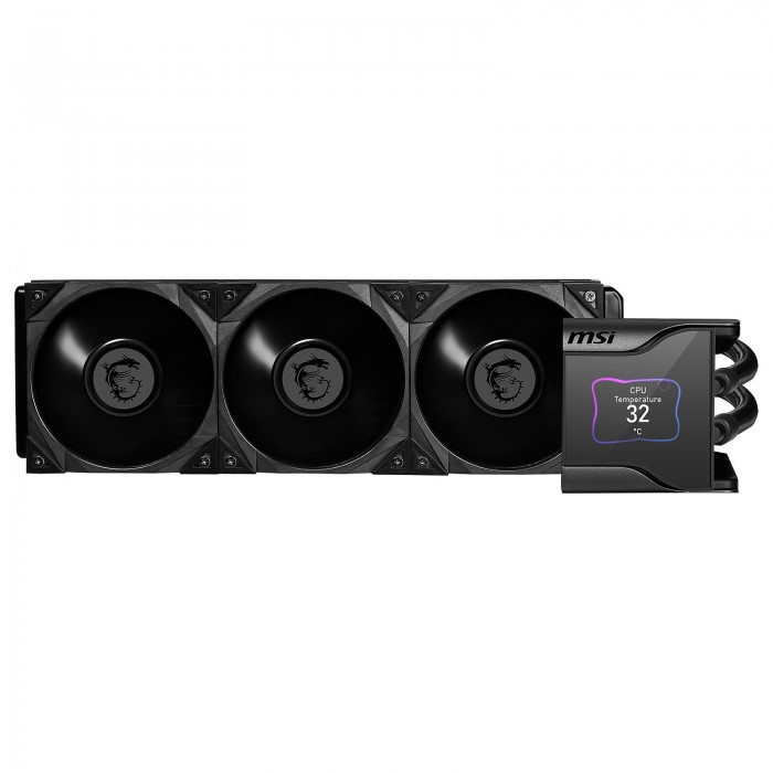 MSI MEG CORELIQUID S360 PCGAMERCASA MAROC MSI MEG CORELIQUID S360 PCGAMERCASA MAROC