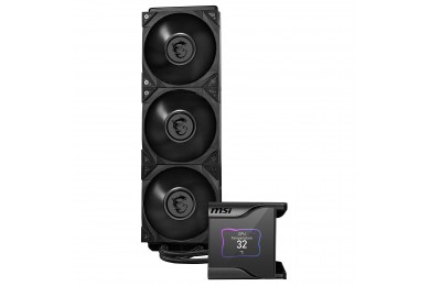 MSI MEG CORELIQUID S360 PCGAMERCASA MAROC MSI MEG CORELIQUID S360 PCGAMERCASA MAROC