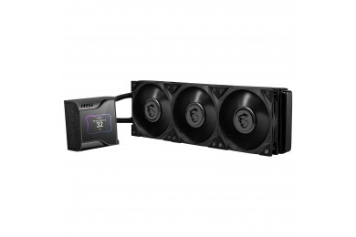 MSI MEG CORELIQUID S360 PCGAMERCASA MAROC MSI MEG CORELIQUID S360 PCGAMERCASA MAROC