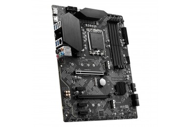 MSI PRO Z690-P DDR4 PCGAMERCASA MAROC