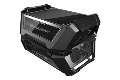 Boîtier Cougar Gemini X PCGAMERCASA MAROC Boîtier Cougar Gemini X PCGAMERCASA MAROC