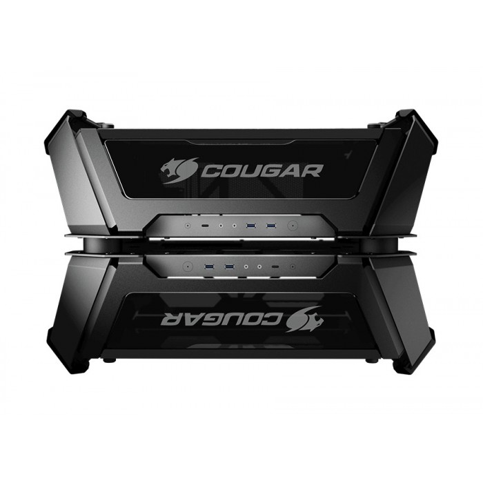 Boîtier Cougar Gemini X PCGAMERCASA MAROC