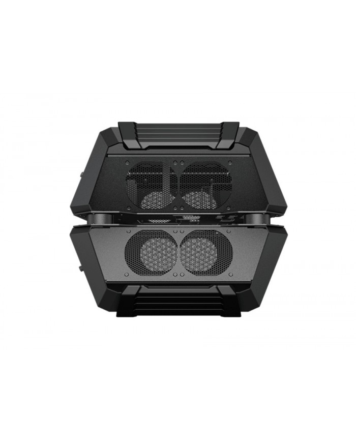 Boîtier Cougar Gemini X PCGAMERCASA MAROC Boîtier Cougar Gemini X PCGAMERCASA MAROC