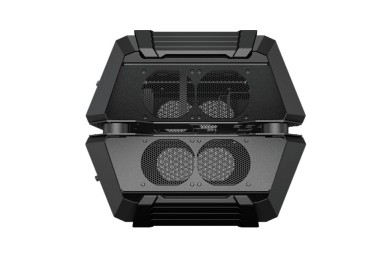 Boîtier Cougar Gemini X PCGAMERCASA MAROC Boîtier Cougar Gemini X PCGAMERCASA MAROC