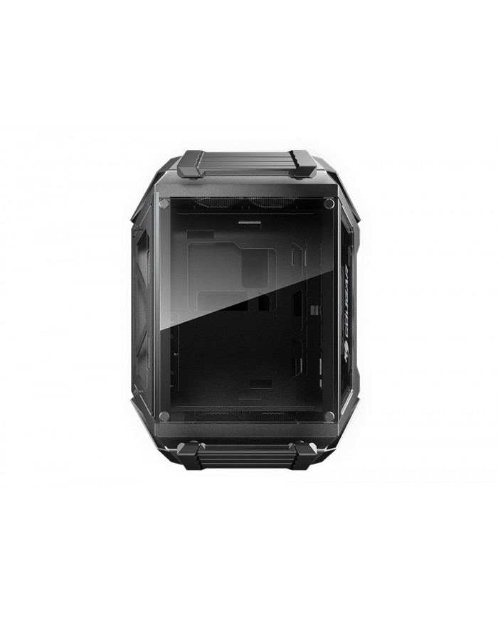 Boîtier Cougar Gemini X PCGAMERCASA MAROC Boîtier Cougar Gemini X PCGAMERCASA MAROC