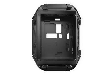 Boîtier Cougar Gemini X PCGAMERCASA MAROC Boîtier Cougar Gemini X PCGAMERCASA MAROC