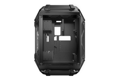 Boîtier Cougar Gemini X PCGAMERCASA MAROC Boîtier Cougar Gemini X PCGAMERCASA MAROC