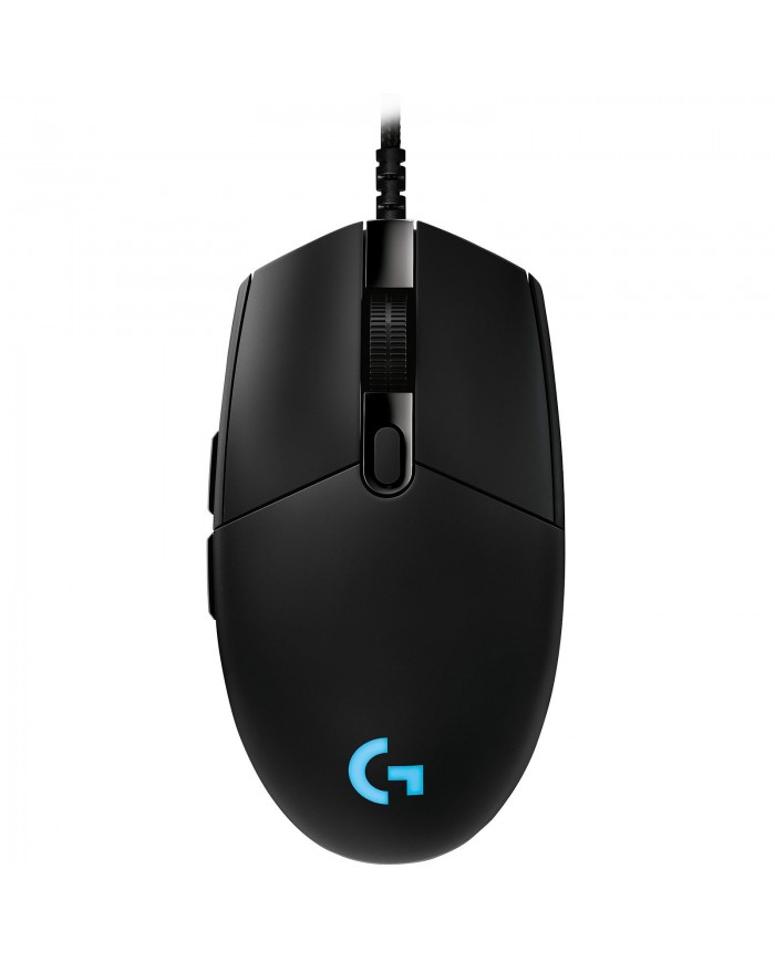 Logitech G Pro Gaming Mouse - Souris PC - Pc Gamer Casa
