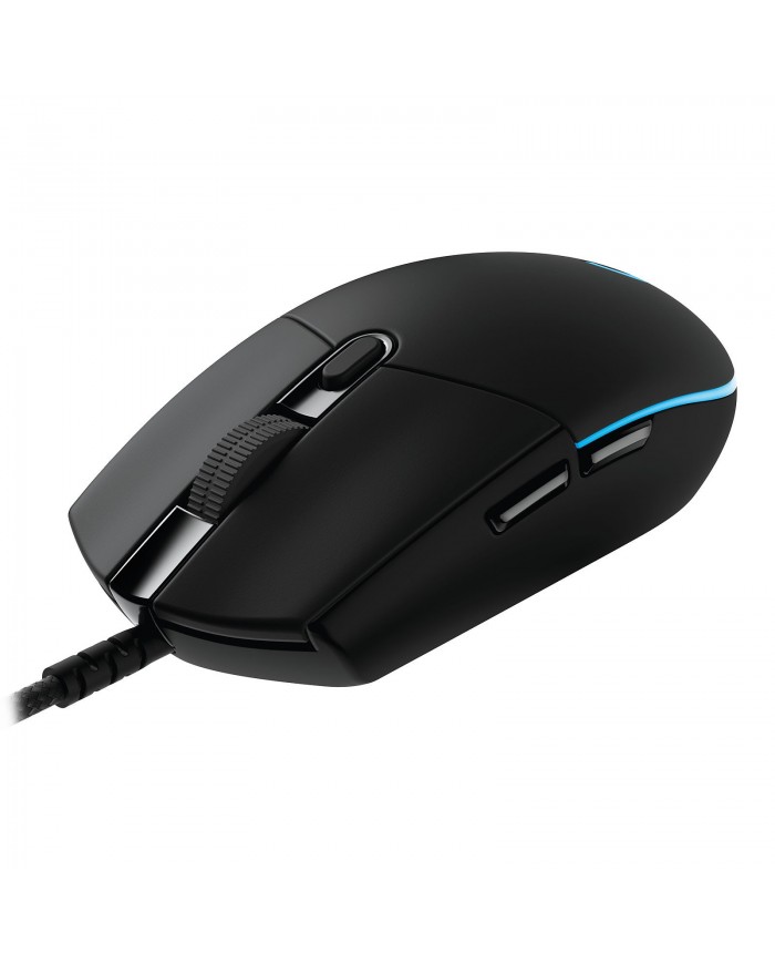 Logitech G Pro Gaming Mouse - Souris PC - Pc Gamer Casa