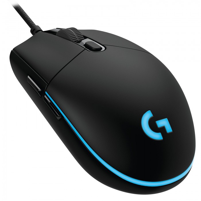 Logitech G Pro Gaming Souris Logitech G Pro Gaming Souris