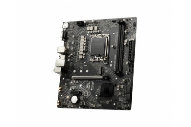 MSI PRO B660M-E DDR4