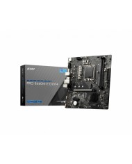 MSI PRO B660M-E DDR4 MSI PRO B660M-E DDR4