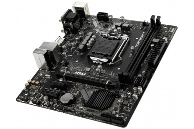 MSI H310M PRO VDH PLUS MSI H310M PRO VDH PLUS