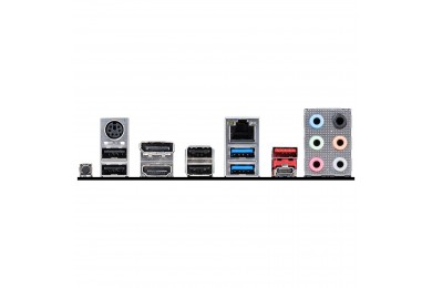 MSI B550-A PRO PC GAMER CASA MAROC