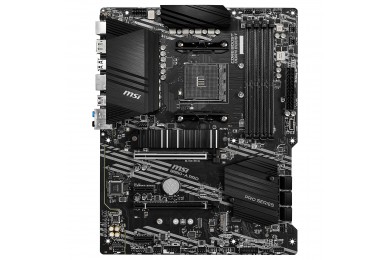 MSI B550-A PRO PC GAMER CASA MAROC