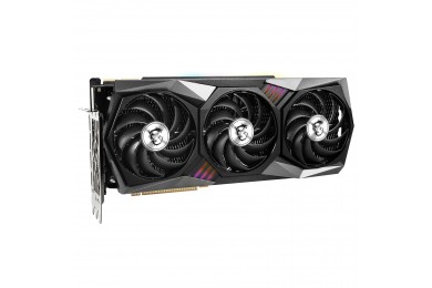 MSI RTX 3090 TI GAMING X TRIO 24GB