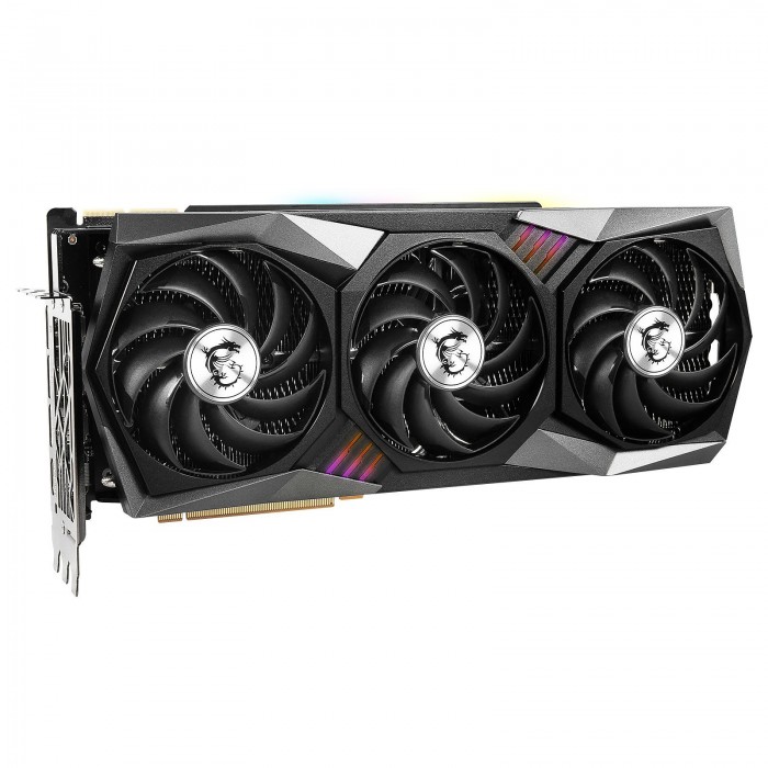 MSI RTX 3090 TI GAMING X TRIO 24GB MSI RTX 3090 TI GAMING X TRIO 24GB