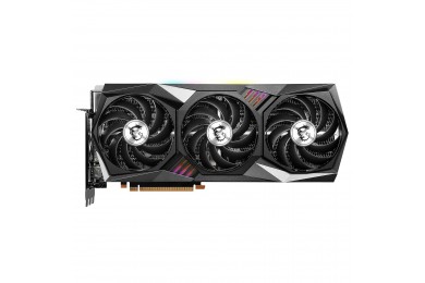 MSI RTX 3090 TI GAMING X TRIO 24GB