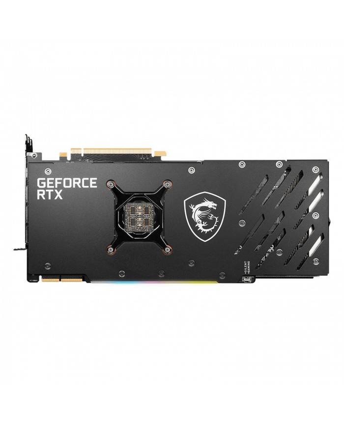 MSI RTX 3090 TI GAMING X TRIO 24GB