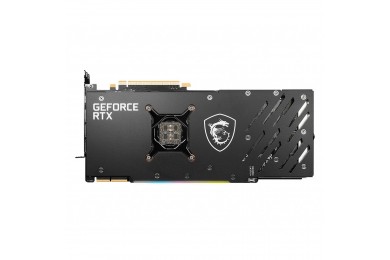 MSI RTX 3090 TI GAMING X TRIO 24GB
