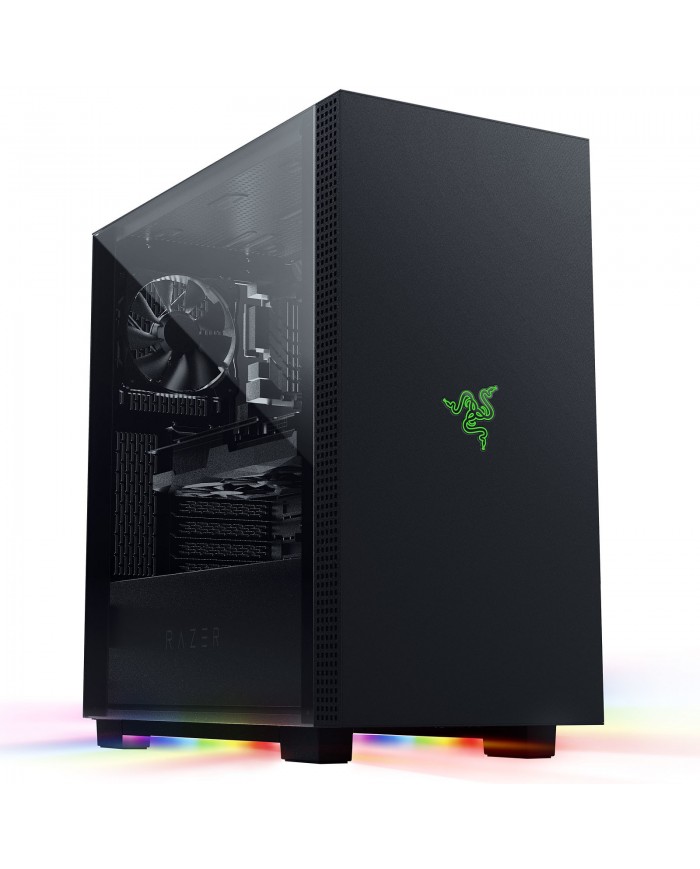 Razer Tomahawk ATX