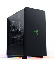 Razer Tomahawk ATX - Boîtier PC - PC GAMER MAROC Razer Tomahawk ATX - Boîtier PC - PC GAMER MAROC