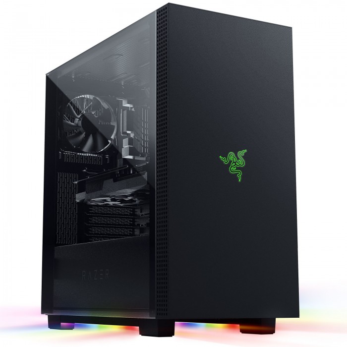 Razer Tomahawk ATX Razer Tomahawk ATX