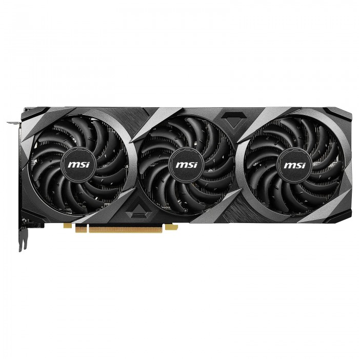 MSI RTX 3080 Ti VENTUS 3X MSI RTX 3080 Ti VENTUS 3X