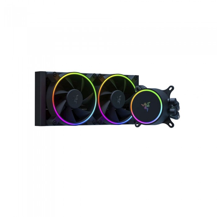 RAZER HANBO CHROMA 240 PC GAMER CASA MAROC RAZER HANBO CHROMA 240 PC GAMER CASA MAROC