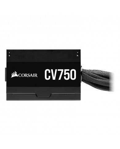 Corsair CV750 80PLUS Bronze Corsair CV750 80PLUS Bronze