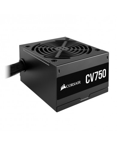 Corsair CV750 80PLUS Bronze Corsair CV750 80PLUS Bronze