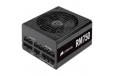 Corsair RM750 80PLUS Gold