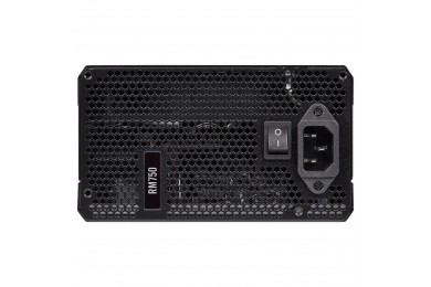 Corsair RM750 80PLUS Gold