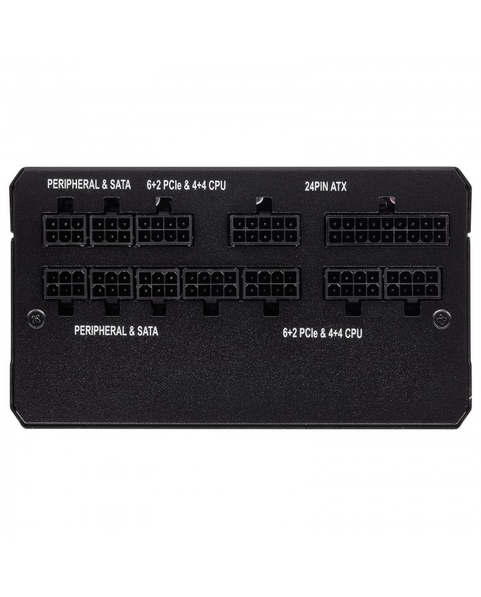 Corsair RM750 80PLUS Gold