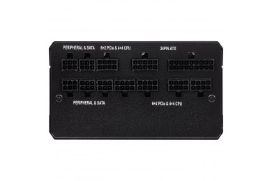 Corsair RM750 80PLUS Gold