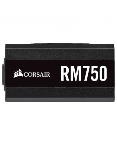 Corsair RM750 80PLUS Gold Corsair RM750 80PLUS Gold