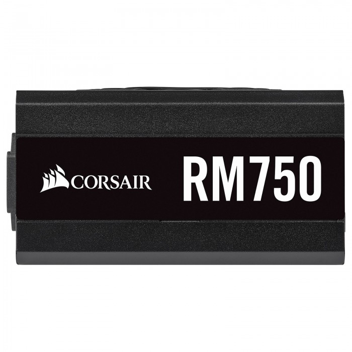 Corsair RM750 80PLUS Gold Corsair RM750 80PLUS Gold