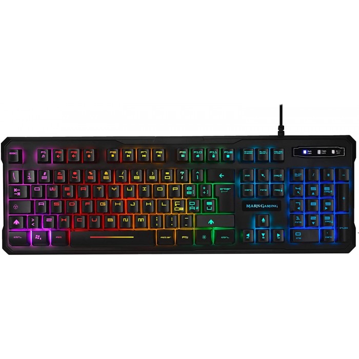 Mars Gaming Mk218 Mars Gaming Mk218