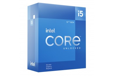 Intel Core i5 12600KF