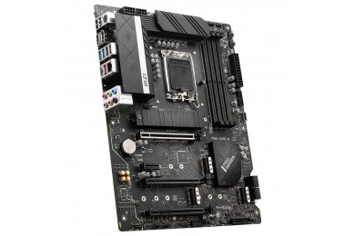 MSI PRO Z690-A DDR5 MSI PRO Z690-A DDR5