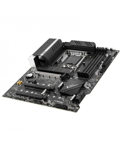 MSI PRO Z690-A DDR5 MSI PRO Z690-A DDR5
