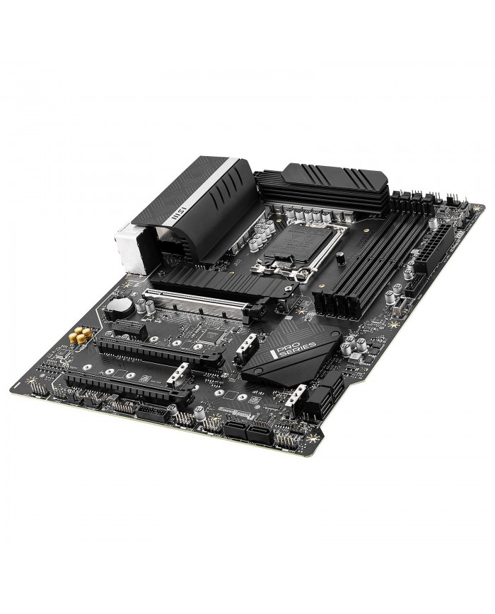 MSI PRO Z690-A DDR5 MSI PRO Z690-A DDR5