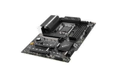 MSI PRO Z690-A DDR5 MSI PRO Z690-A DDR5