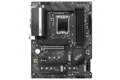 MSI PRO Z690-A DDR5 MSI PRO Z690-A DDR5