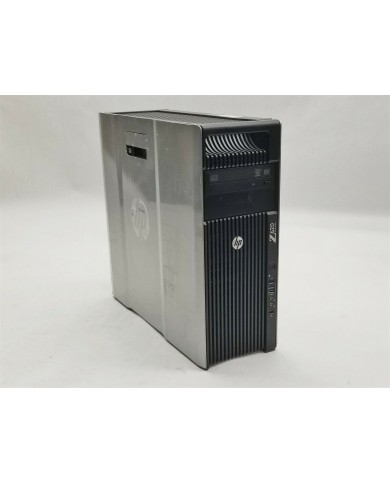 WORKSTATION HP Z620 WORKSTATION HP Z620