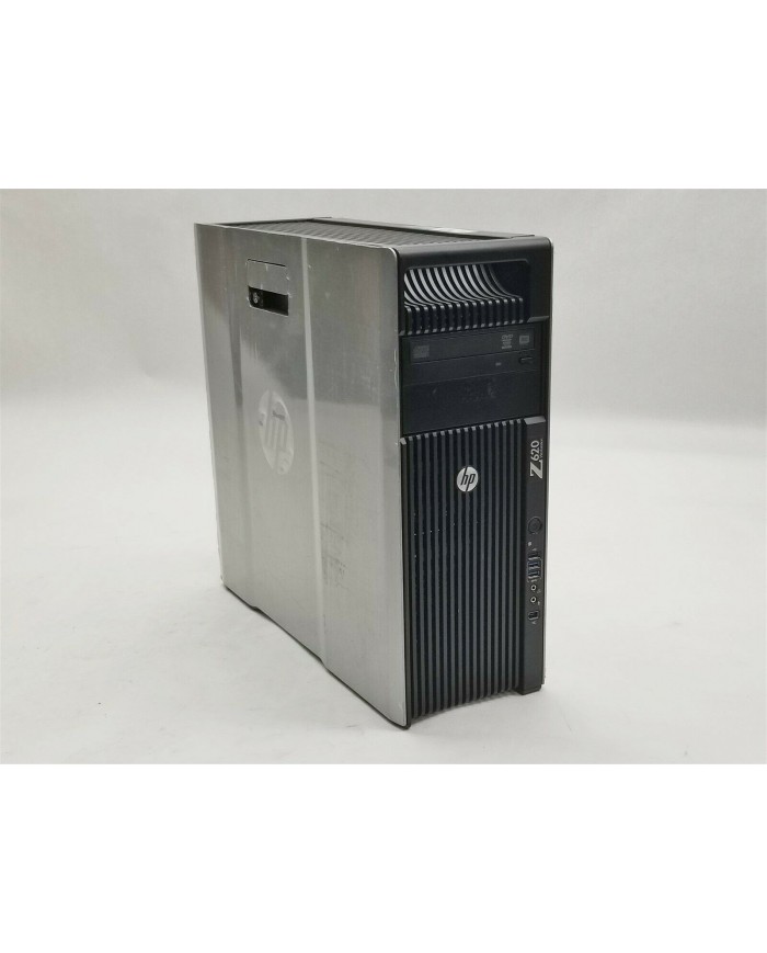 WORKSTATION HP Z620 WORKSTATION HP Z620